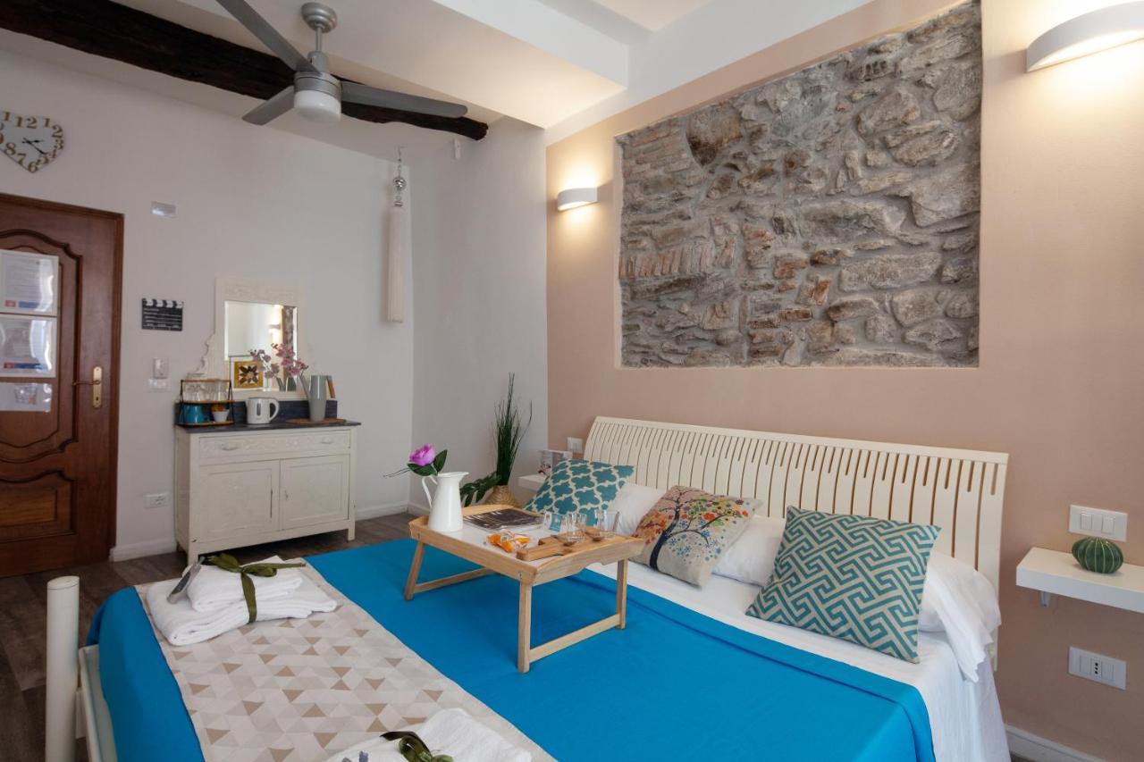 Ciao Bella Divas Hotel Riomaggiore Kültér fotó