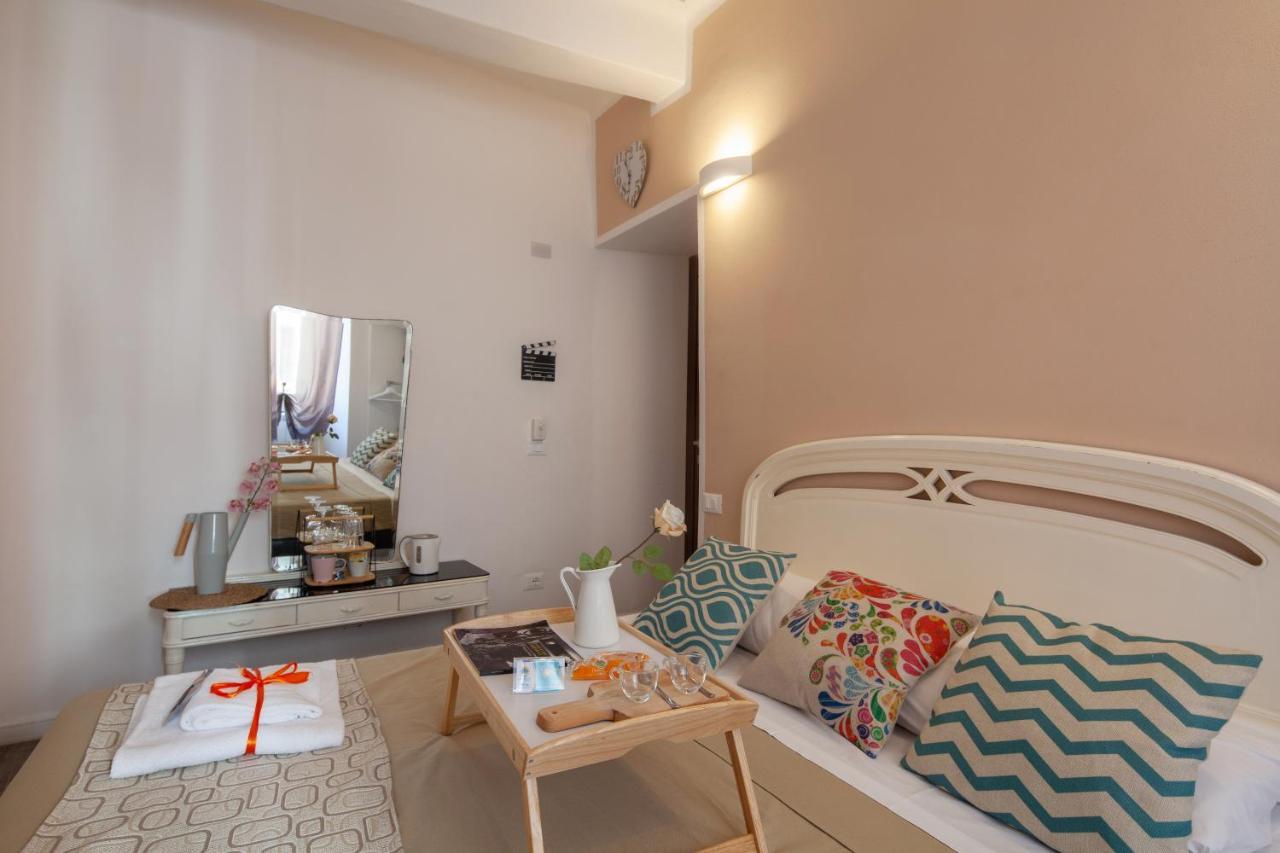 Ciao Bella Divas Hotel Riomaggiore Kültér fotó