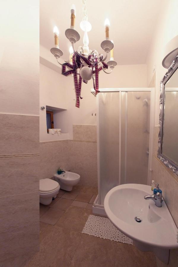 Ciao Bella Divas Hotel Riomaggiore Kültér fotó