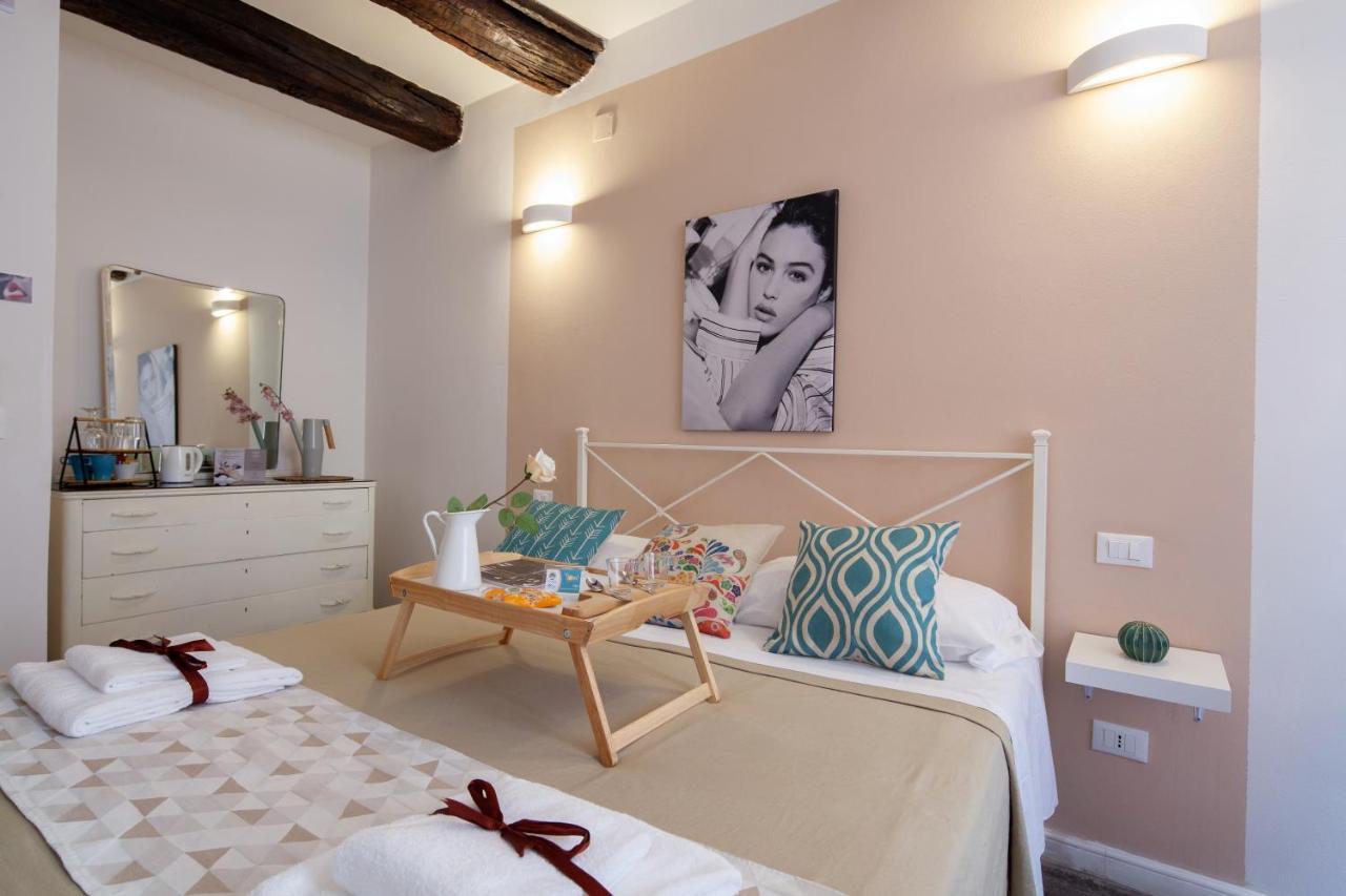 Ciao Bella Divas Hotel Riomaggiore Kültér fotó