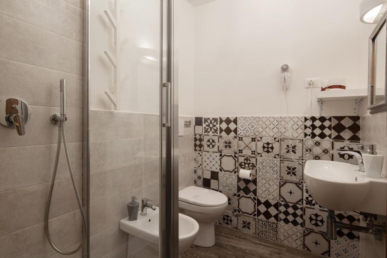 Ciao Bella Divas Hotel Riomaggiore Kültér fotó